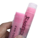 Bow String Wax Strings Protective Lube for Archery Compound Recurve Bow Pink