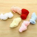 5 Pairs Cute Baby Socks Children's Stockings Girl Kids Clothes-Random Home B0B0