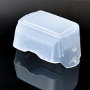 Flash Bounce Light Diffuser Cover Set For  SB-700/SB700