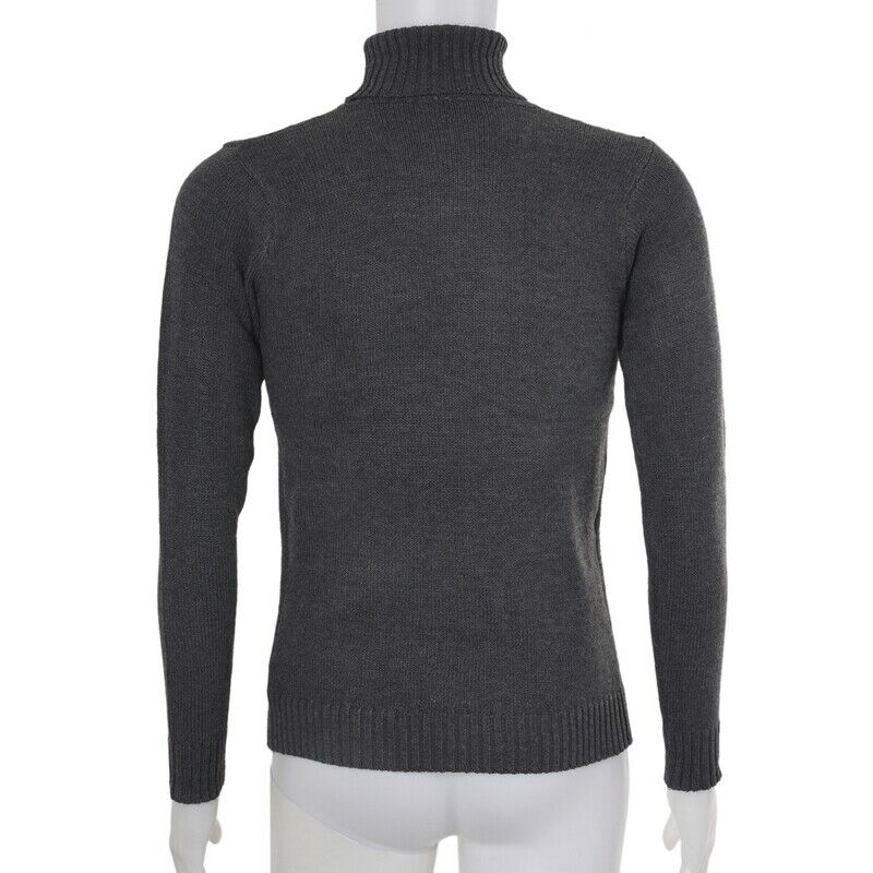 Printing Mode Tan True wool coat men cotton wool sweater cardigan free man  I8B9