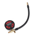 0-200PSI Digital Tyre Tire Air Pressure Gauge LCD Manometer Truck Car Motorcycle