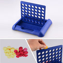 Children Gift Parent-child Four Chess Interactive Hobby Accessories Brain Game