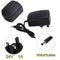 DC24V 1A Adapter AC 100V-240V to DC 24V Converter Power Supply Adapter 5.5*