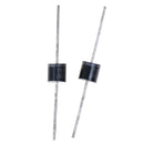 10Pcs 15a 45v High Efficiency Axial Rectifier Bypass Blocking Diode 3C