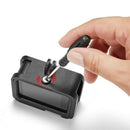 Aluminum Alloy Case for GoPro Hero 9 Standard Protective Housing Frame Case