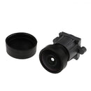 Mini Wide Angle Night Vision IR Camera Lens for Sports Camera/Car Dash Cam
