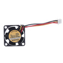 2010 2cm 5V 0.2w Axial Cooling Fan Mini Laptop Frequency Conversion Fan Kw
