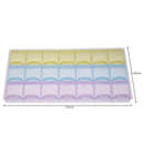 21 Grids Weekly Pills Storage Box Candy Sundries Container Case Home Organizer