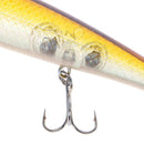 150mm 20g Sinking Fishing Lures Crankbait Crank Bait Bass Tackle Treble 3 Hook