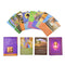 Tarot Cards Daily Guidance Angel Oracle Card Deck Table Game Playing Cards B Ew