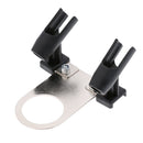 1PCS Mini Simple Airbrush Holder Stand Support Airbrushes Paint Hobby Art