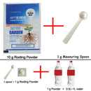 10g IBA Bonsai Plant Growth Root Medicinal Hormone Regulator Growing Fertili ï¼W
