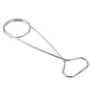 Outdoor Hanging Pot Hanging Hook Water Cup Hook Camping Cookware Open Fish HoFT