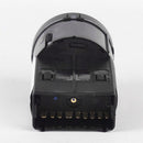 Headlight head light Control Switch Chrome Trim Fit For Audi A4 S4 B6 B7