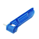 2-12.5mm Portable Drill Bit Sharpener Corundum Grinding Wheel for Grinder