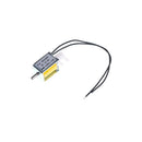 DC 12V 2-Position 3-Way Micro Mini Electric Solenoid Valve For Gas Air Pump  Z
