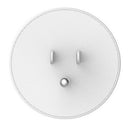 Smart Plug, Mini WiFi Outlet Works with Alexa, No Hub Required, Remote Control