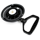1pcs Recoil Starter Assembly Lawn Mower Replacements Parts Accessories