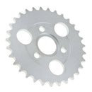 420-31T 31 Tooth Rear Sprocket For