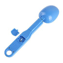 Digital Measuring Spoons with Scale Kitchen Tools for Cooking  A