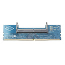 Professional Laptop DDR4 SO-DIMM to Desktop DIMM Memory RAM Connector Adapter