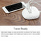 4-Port 3.4A 77W USB HUB Phone Desktop Wall Charger Fast Charging Station PMR