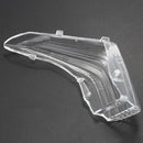 Motorcycle Front Turn Signal Lens Accessories for SUZUKI GSR400 GSR600 GSR4