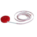 Retractable Body Measuring Ruler Sewing Cloth Tailor Tape Measure Soft 60" 1.5M