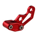 Motorcycle Retrofit Accessories Oil line CLAMP General aluminum clamp for Y