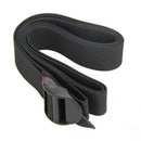 Adjustable Cargo Tie Down Luggage Backpack Lash Belt Strap Cam Buckle Trav VEE