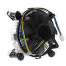 Computer CPU Cooler Fan With Metal Heatsink For intel Core2  LGA775 E6850