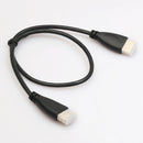 High Speed HDMI to HDMI Male Cable + Micro HDMI Adaptor+ Mini HDMI Adapter