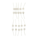 10pcs Glass Tube Fuse Axial Leads 5*20mm 6.3A F6.3A 250V Fast Quick Blow AU. 3c
