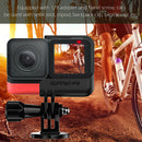 Quick Release Protective Cage Half Frame Case for Insta360 ONE R Camera A