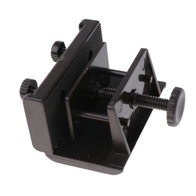 Black Fish Tank Fish Feeder Dispenser Automatic Fish Food Feeder Battery,