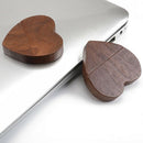 Wood Usb 2.0 Flash Drive Pendrive Usb Stick Flash Drive Thumb Drive Mini He X5K4
