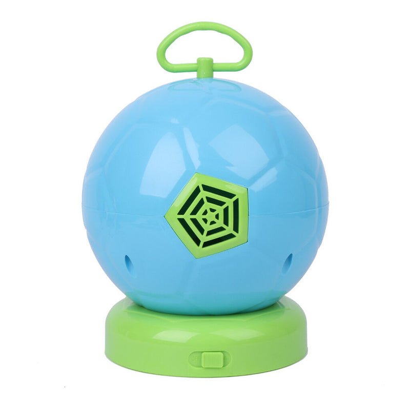 Automatic Bubble Machine Blower Maker Children Kids Indoor Outdoor Parties Toys