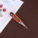Non-contact Voltage Tester AC Detector Digital DC Measure Electric Test Pen