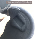 Carrying Bag Headphone Case Hard EVA &Inner Tray For JBL  B&OH4H6H7H8H9i