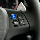 Car Sports Steering Wheel M Mode Switch Button Cover Trim For Bmw 3 Series
