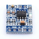 HXJ8002 Mini Audio Amplifier Module Audio amplifier module Single Channel 3 Q4Z9