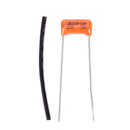 1pc Capacitor CDE225P 223K 0.022UF 100V For Electric Guitar Bass C%!