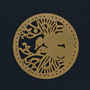 Circle Shape DIY Metal Scrapbook Embossing Cutting Die Stencil Craft Decor