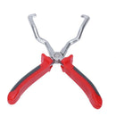 Fuel Line Petrol Clip Pipe Hose Release Disconnect Removal Pliers Tool L8N8
