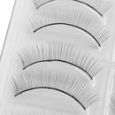 10 Pairs/Set False Eyelashes Handmade Training Lashes For Beginners Teachin Y3N1