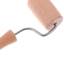 5D Diamond DIY Painting Tool Wooden Roller For Rhinestone Embroidery Painting ï¼D