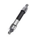stainless steel fishing rods wheel seat pole deck rods clip reel fitted deck  Z