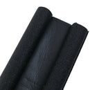 Door Draft Stopper Excluder Double Sided Guard Air Stopper Noise Blocker