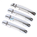 Chrome Door Handle Cover Trim Molding fit for 2009-2011 2012 Kia Forte /Cerato