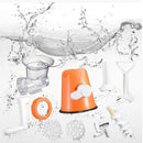 Useful Tools Powerful Meat Grinder Multifunctional Manual Food Cutter Proce
